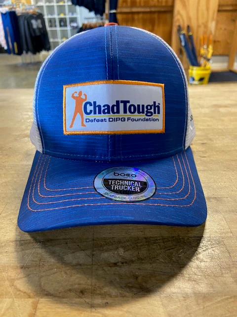 ChadTough Apparel