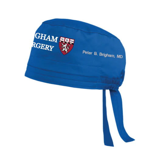 Brigham and Women's Hospital Copy